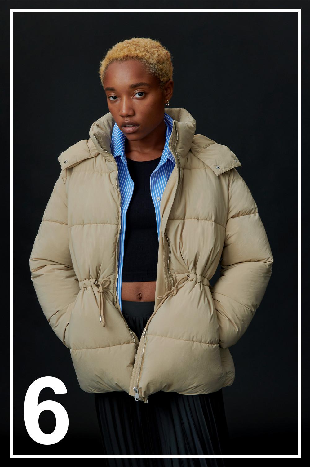 Parka best sale primark femme